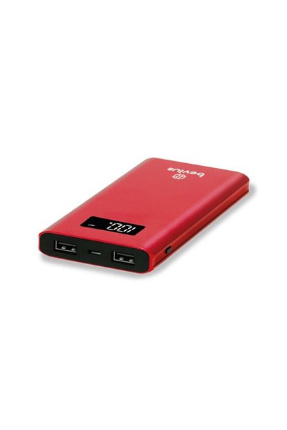bevius powerbank 10 000 mah bvs p63