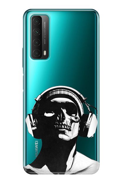 cekuonline huawei p smart 2021 kilif