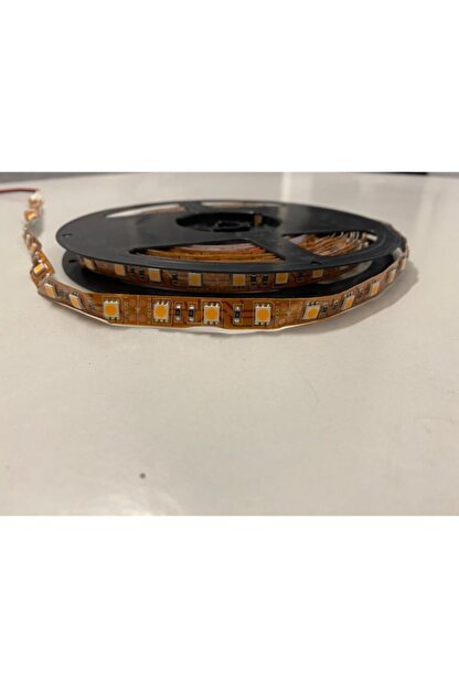 Hi Led Uc Cipli 10 Metre Serit Led Ve 10 Amper Slim Led Trafo Trendyol