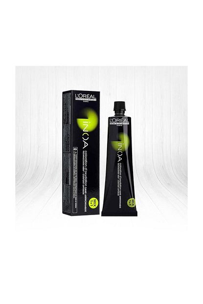Inoa 8 0 Numara Acik Kumral Yogun Sac Boyasi 60 Ml Oksidansiz Fiyati Yorumlari Trendyol