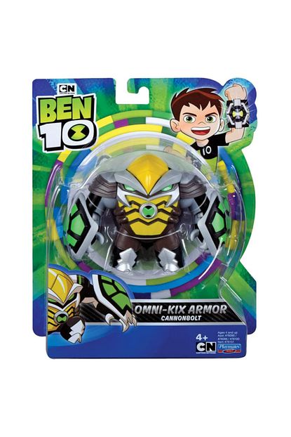 ben10 aksiyon figurler cannonbolt fiyati yorumlari trendyol