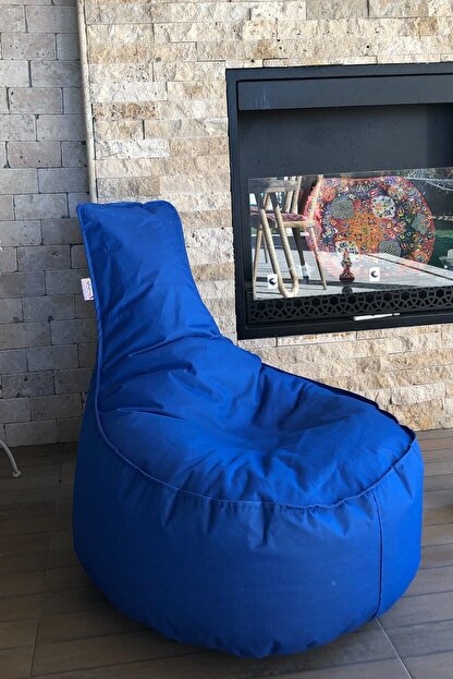 Etaki Su Gecirmez Puf Armut Koltuk Trendyol