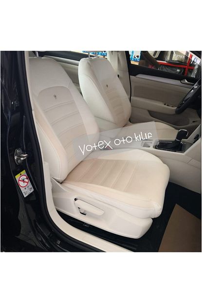 yotex vw passat 2015 2020 comfortline koltuk kilifi fiyati yorumlari trendyol