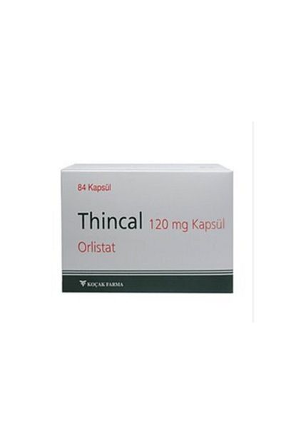 kocak farma thincal 120 mg 84 kapsul