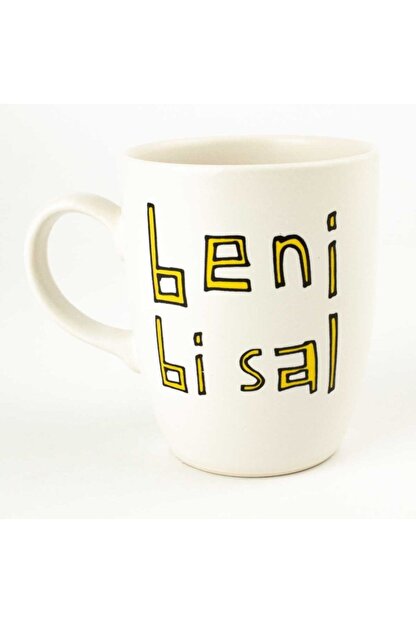 Palto Tasarim Krem Beni Bi Sal Oval Kupa Trendyol