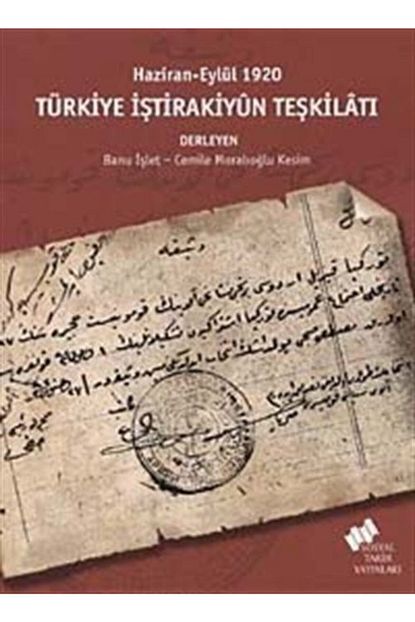 haziran eylul 1920