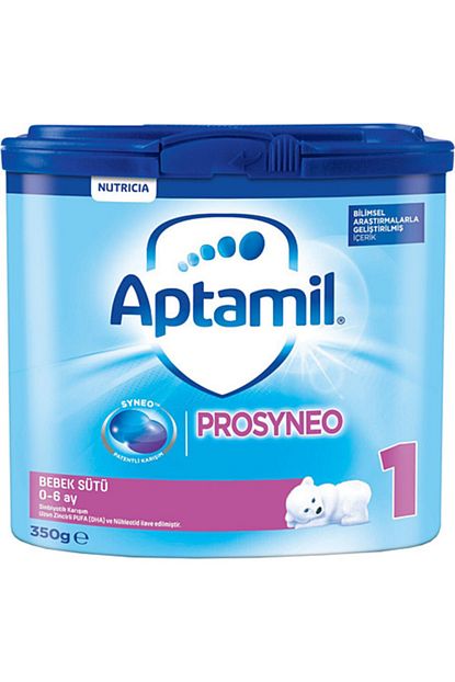Milupa Aptamil Aptamil Prosyneo 1 Bebek Sutu 0 6 Ay 350 Gr Trendyol