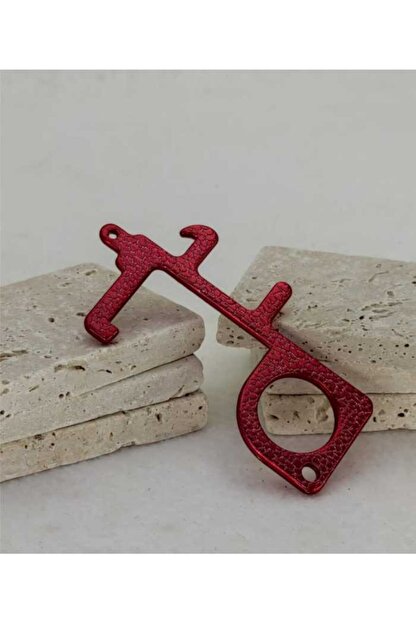 Jm Justmagnet Cok Fonksiyonel Corona Korona Kancasi Trendyol