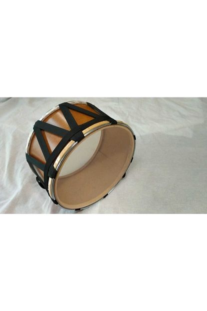 Idol Cocuk Davulu 30 Cm Trendyol