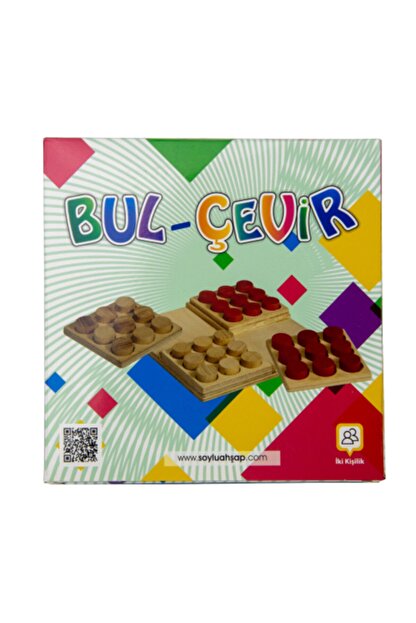 woomod ahsap bul cevir oyunu fiyati yorumlari trendyol