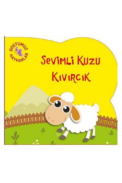 net cocuk dostumuz hayvanlar sevimli kuzu kivircik fiyati yorumlari trendyol