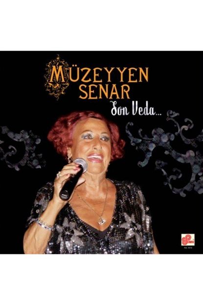 Rainbow Muzeyyen Senar Son Veda Trendyol
