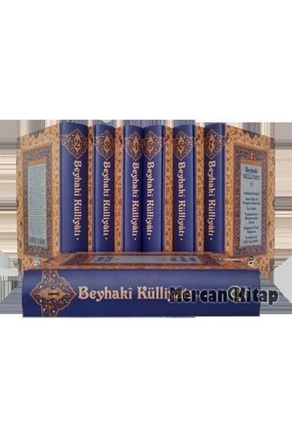 ocak yayincilik beyhaki kulliyati 7 cilt takim fiyati yorumlari trendyol