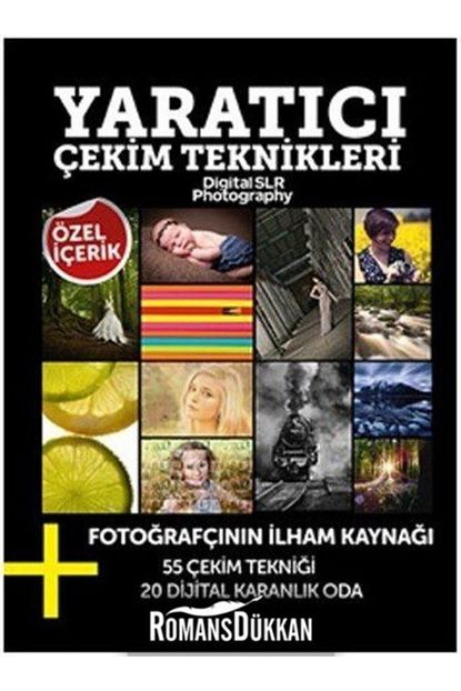 derpa yayinlari yaratici cekim