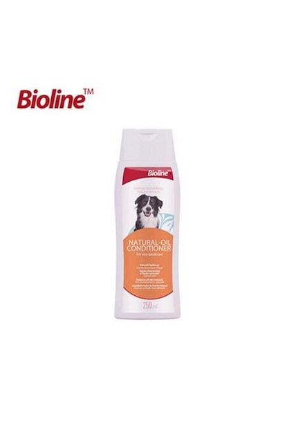 Bioline Kopekler Icin Tuy Sekillendirici Sampuan 250 Ml Trendyol