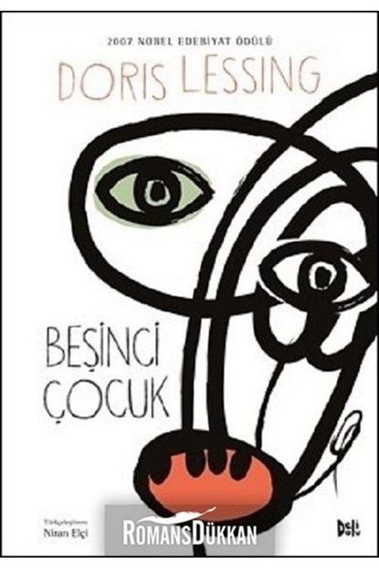 Delidolu Yayinlari Besinci Cocuk Trendyol