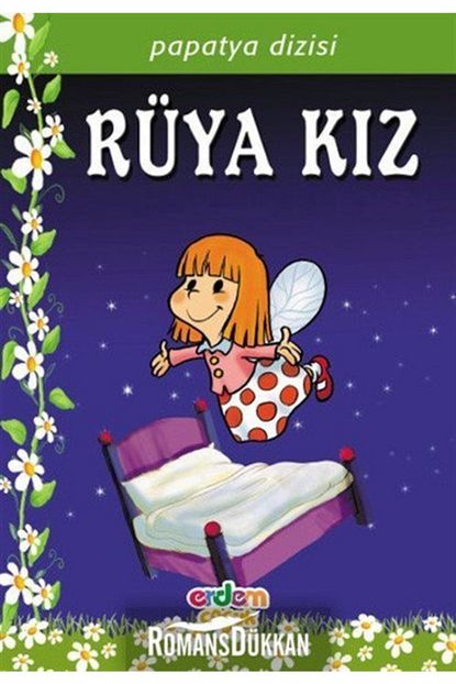 erdem yayinlari ruya kiz fiyati