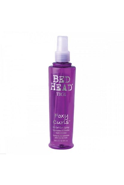 tigi bed head bed head foxy curls bukle belirginlestirici sprey 200 ml fiyati yorumlari trendyol
