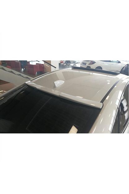 Autokit Honda Civic Balik Sirti Anten Fc5 Fb7 Fd6 Trendyol