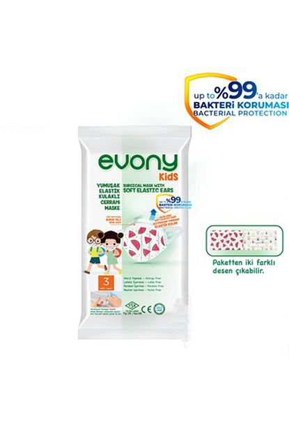 evony cocuk kulak acitmayan maske 603 10 lu fiyati yorumlari trendyol