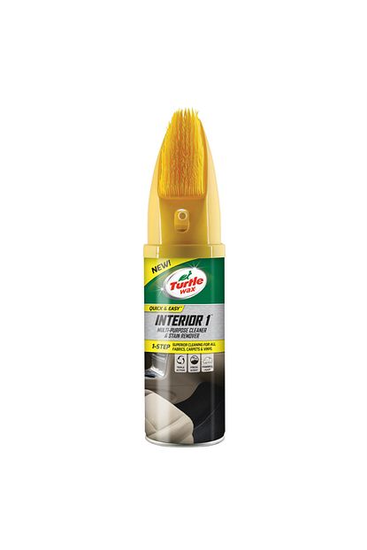 turtle wax hali koltuk temizleyici 400 ml fiyati yorumlari trendyol