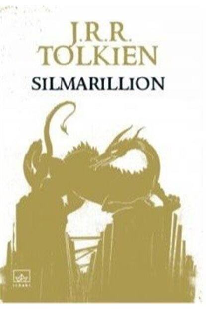 Ithaki Yayinlari Silmarillion Trendyol