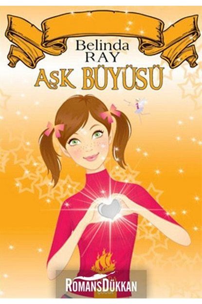 ilyada yayinevi ask buyusu sihir