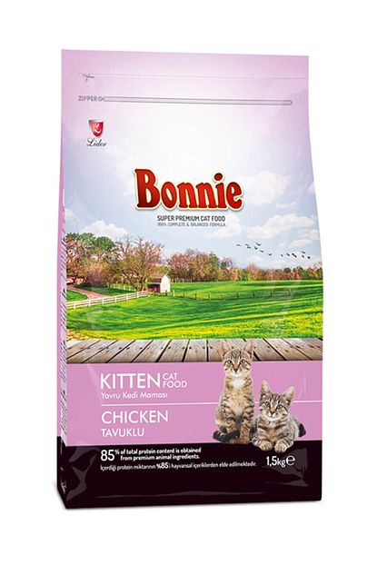 Yeni Dodmuth Yavru Kedi Bakymy