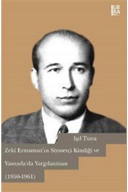 zeki erataman