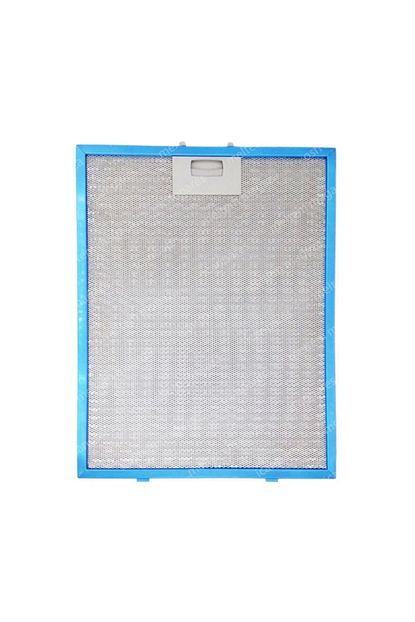 lagoon 3100 ankastre aspirator davlumbaz yag filtresi 26 10cm x 33 45cm
