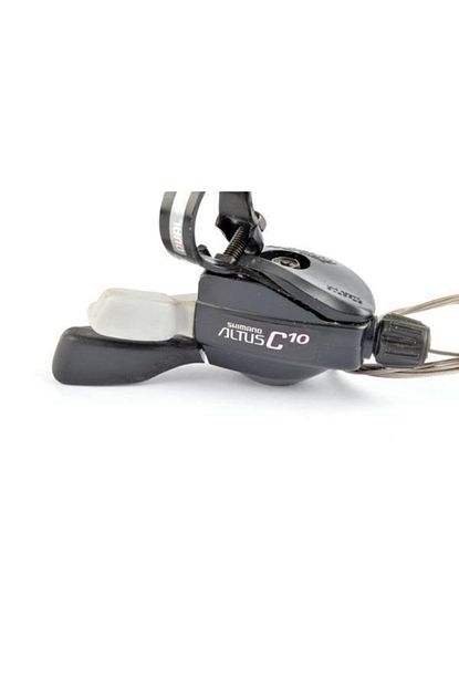 aifeit shimano altus c10 st ct10 3x7 bisiklet vites kolu fiyati yorumlari trendyol