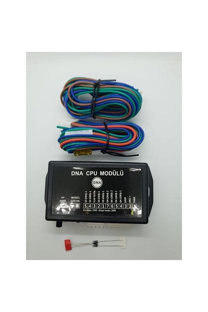 stticaret 3in1 dna cpu modulu ayarli amerikan park follow me adaptif sis fiyati yorumlari trendyol