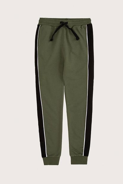 Defacto Erkek Cocuk Jogger Esofman Alti Trendyol