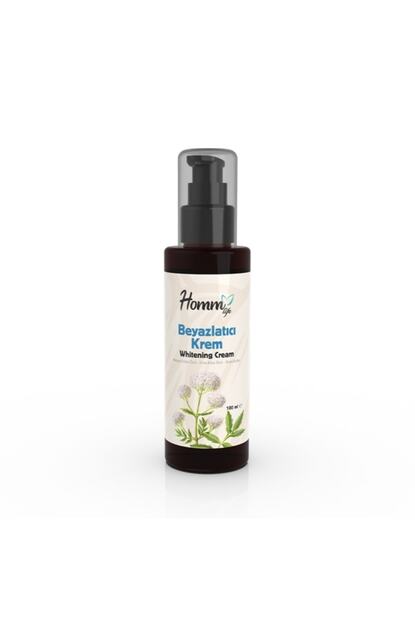 Hommcozmetic Homm Life Beyazlatici Krem 100 Ml Fiyati Yorumlari Trendyol