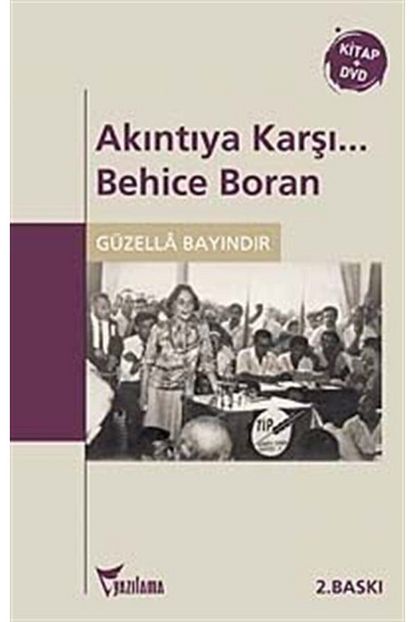 behice boran kitapk dvd