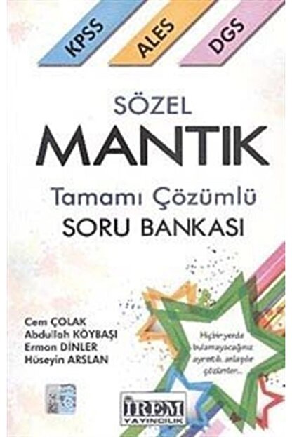 52 Adet Cozumlu Kpss Sozel Mantik Denemesi Coz 2021 Kpss Guncel Bilgiler