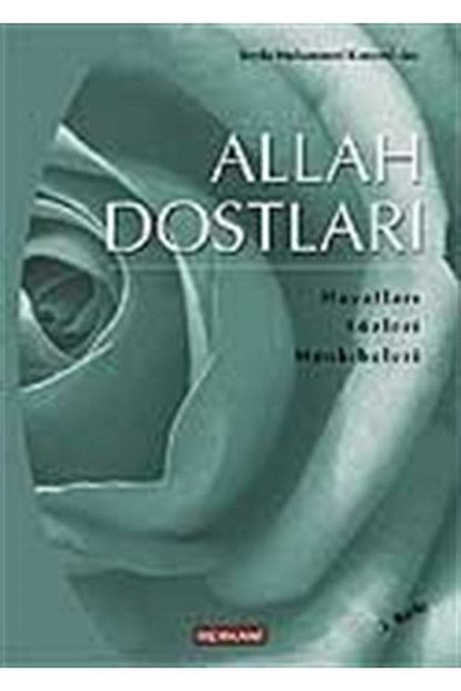 reyhani yayinevi allah dostlari