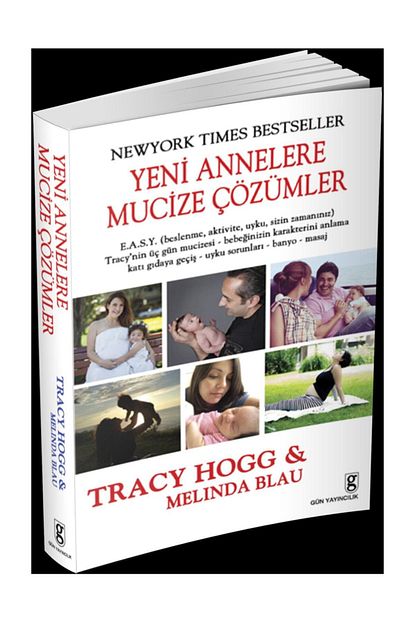 gun yayincilik yeni annelere mucize cozumler fiyati yorumlari trendyol