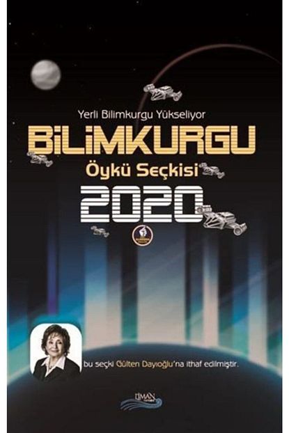 yerli bilimkurgu yukseliyor bilimkurgu oyku seckisi 2020