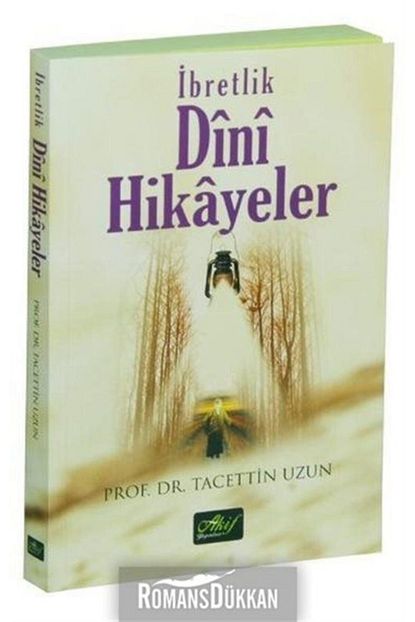 Akif Yayinlari Ibretlik Dini Hikayeler Trendyol
