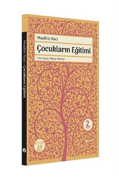 Buyuyen Ay Yayinlari Cocuklarin Egitimi Vezaif I Ebeveyn Trendyol
