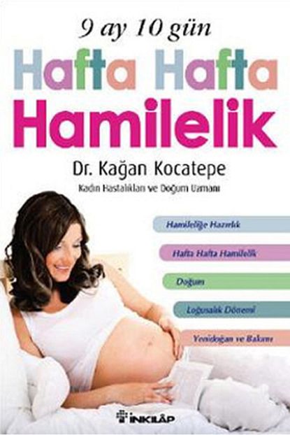 inkilap kitabevi 9 ay 10 gun hafta hafta hamilelik fiyati yorumlari trendyol