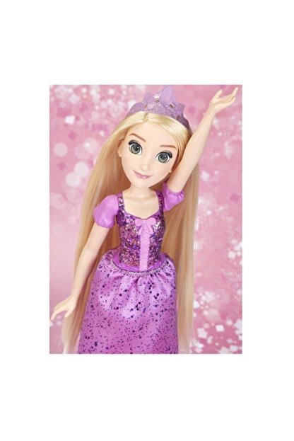 hasbro disney princess rapunzel bebek fiyati yorumlari trendyol