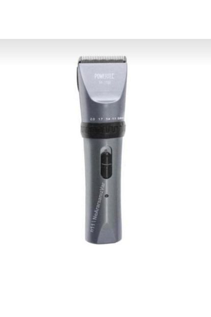 Powertec Sac Sakal Profesyonel Tiras Makinesi Tr 3700 Trendyol