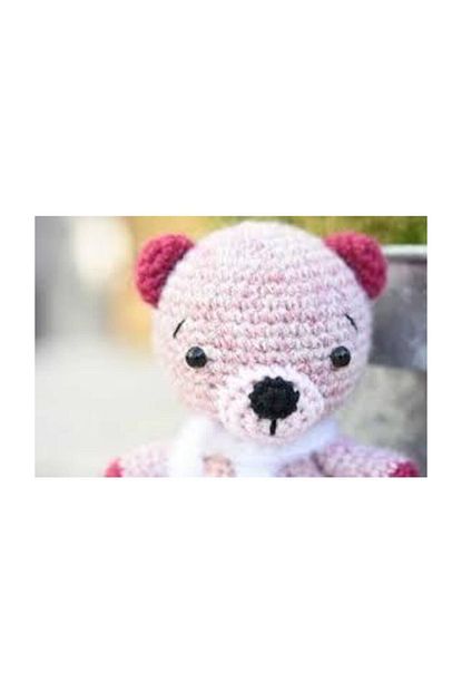 hobicix amigurumi vidali goz 10 mm siyah 20 adet 10 cift fiyati yorumlari trendyol