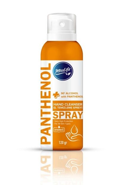 l actone misslife panthenol dezenfektan sprey fiyati yorumlari trendyol