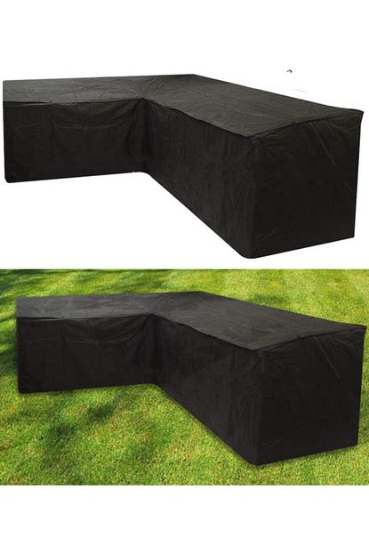 coverplus kose koltuk koruma ortusu branda su gecirmez bahce mobilyasi 237x237 cm fiyati yorumlari trendyol