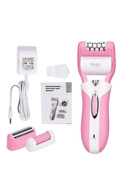 evimshopping dearling 3 in 1 profesyonel kadin epilasyon aleti genital bolge tras makinesi fiyati yorumlari trendyol