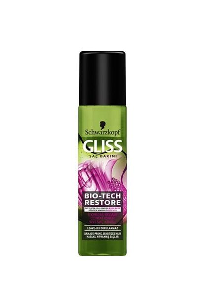 gliss sivi sac kremi bio tech 200ml fiyati yorumlari trendyol