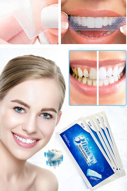 mobee whiten teeth dis beyazlatma